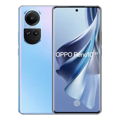 Telefono OPPO Reno 10 5G 256gb