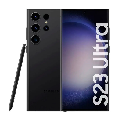 Telefono Samsung S23 Ultra 256gb
