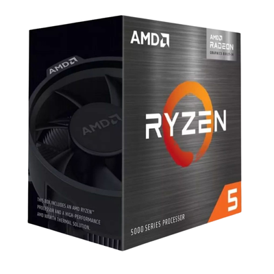 Procesador AMD RYZEN 5 5600GT AM4