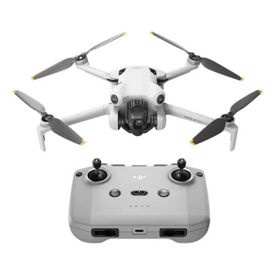Dron 4K DJI Mini 4  