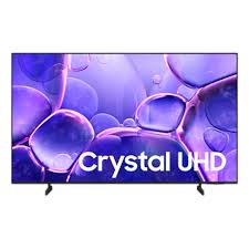 Smart Tv Samsung 55" Crystal 4K UHD - DU7000