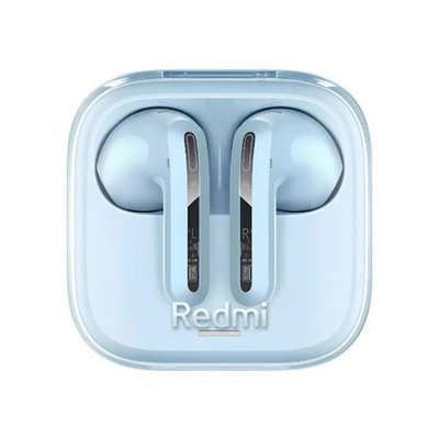 Auriculares bluetooth Xiaomi Redmi Buds 6 Active