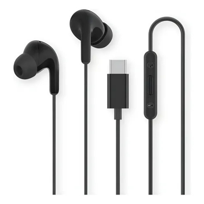 Auricular Xiaomi TIPO C