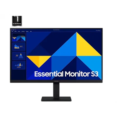 Monitor Gamer 24" Samsung D300  Full Hd Ips 100Hz 