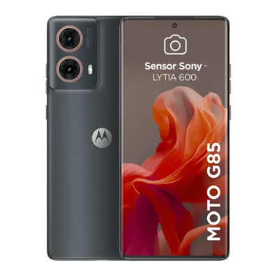 Telefono Motorola G85 5G 256gb Slim