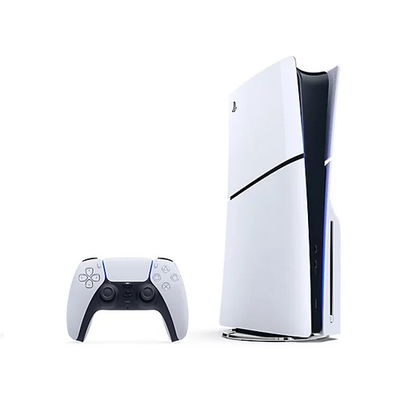 PlayStation®5 Slim 1TB con Lectora