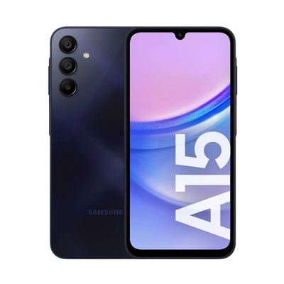Telefono Samsung A15 128gb