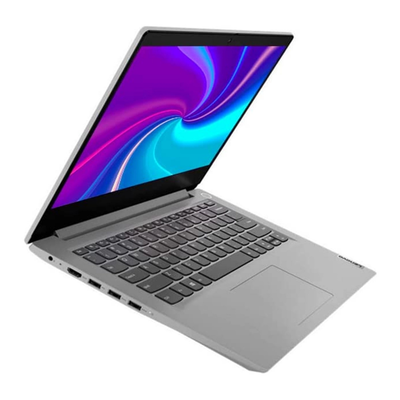 Notebook Lenovo 3 Intel Core i3-1115G4 14" 4/128gb
