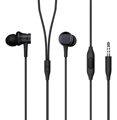 Auriculares Xiaomi Basic In-ear 3.5mm