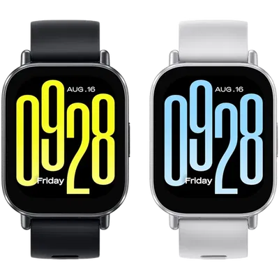 Smartwatch Xiaomi Redmi Watch 5 Active