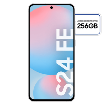 Telefono Samsung S24 FE 256gb