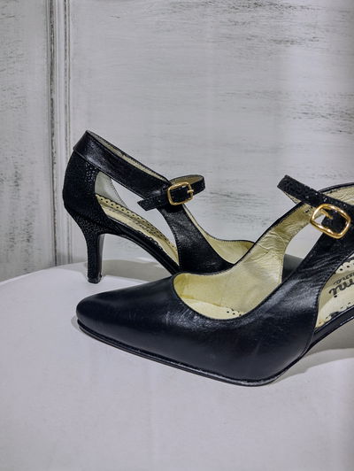 Zapatos Lady