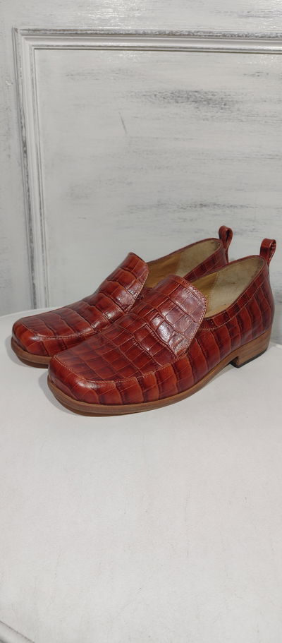 Mocacin Croco