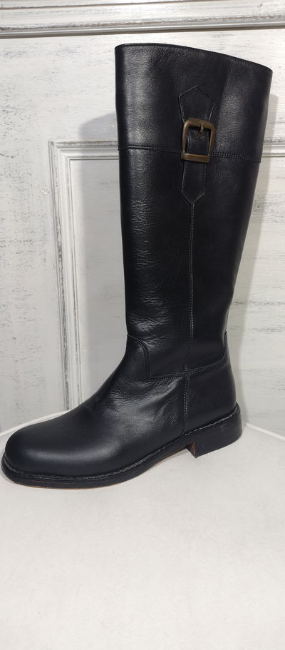 Bota larga Estilo 