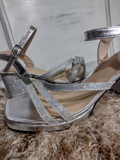 Sandalias con plataforma Flo