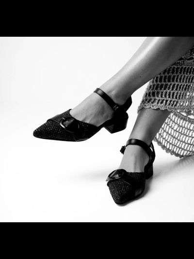 Stilettos Confort