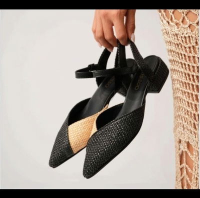 Stilettos confort Nat 