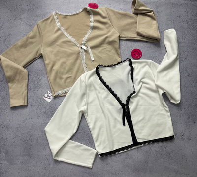 Top Puntilla 