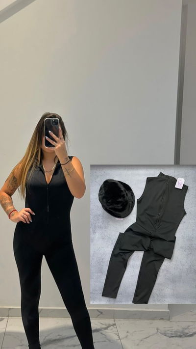 Catsuit