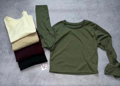 Camiseta de morley