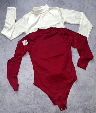 Body Polera