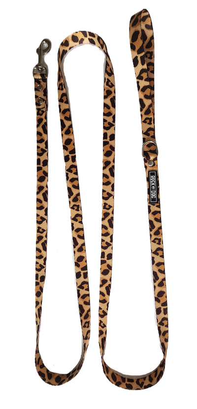 Correa Paseo Razas Minis Talle Small Estampados