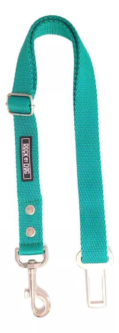 Cinto Seguridad Auto Regulable Reforzado