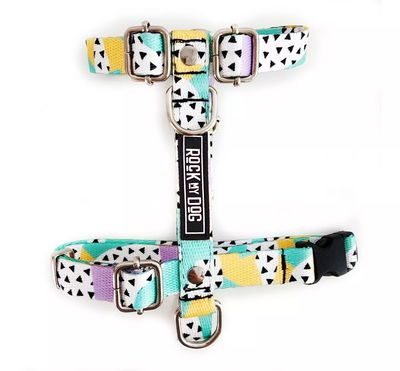 Pretal H Talle Small Razas Pequeñas