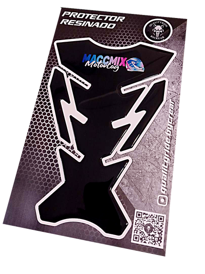 Protector 100% Personalizado