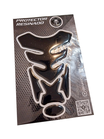 Protector de Tanque Universal