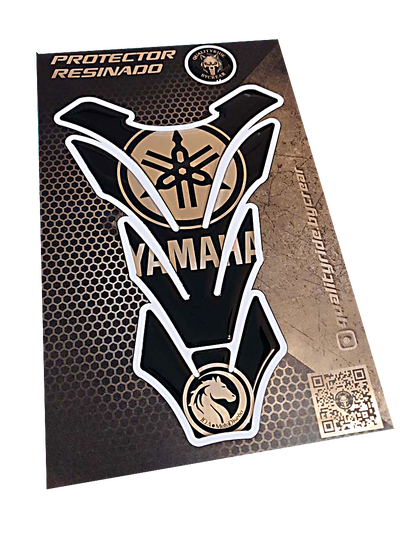 Protector 100% Personalizado