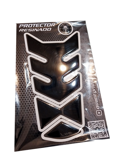 Protector de Tanque Liquidación