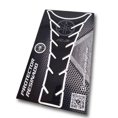 Protector de Tanque Yamaha R3