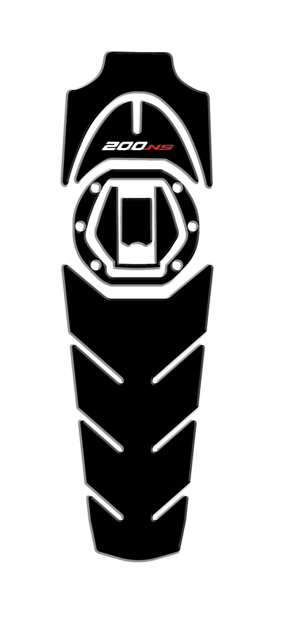 Protector de Tanque NS200