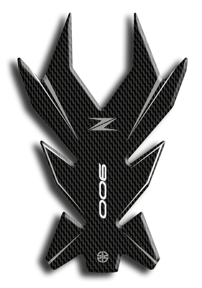 Protector de Tanque Z900 (mini)