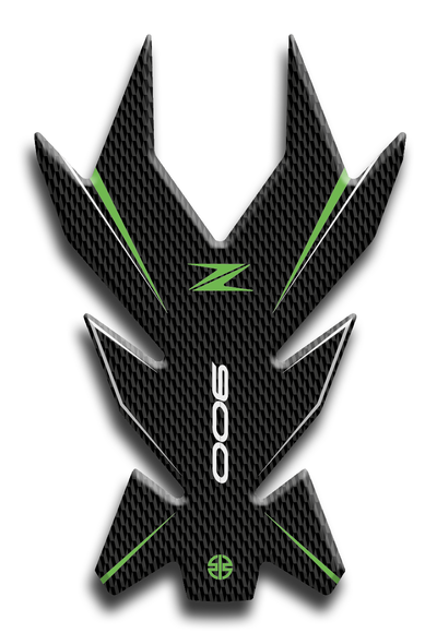 Protector de Tanque Z900 (mini)