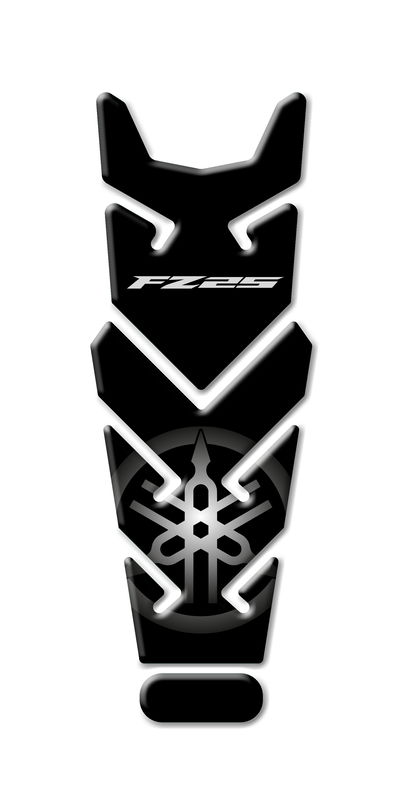 Protector de Tanque Yamaha FZ25