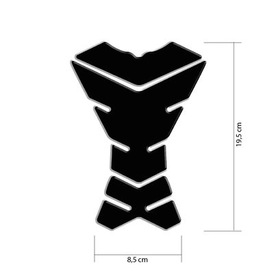 Protector de Tanque Universal V5