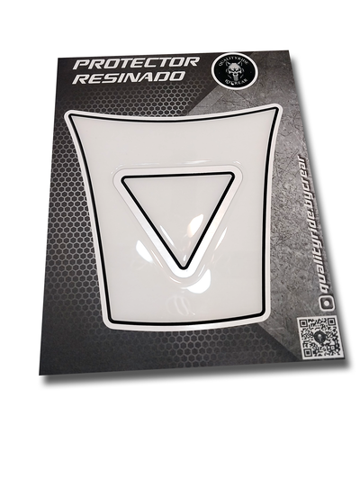 Protector de Tanque Triumph Street Triple