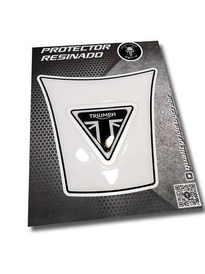 Protector de Tanque Triumph Street Triple