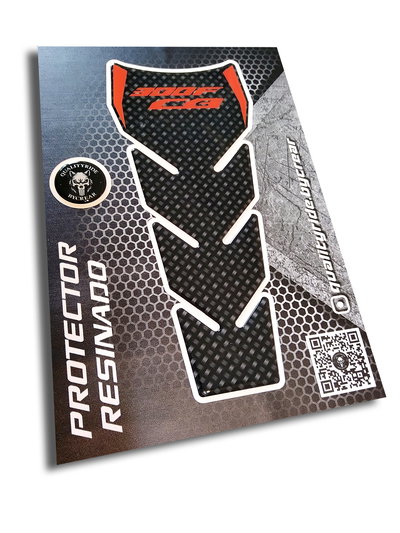 Protector de Tanque Twister 300