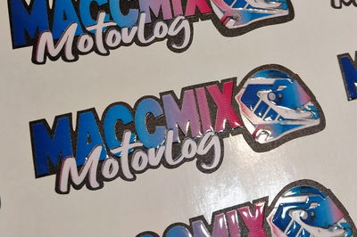Stickers Deluxe