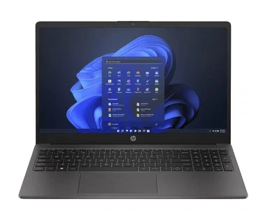  Notebook HP 250 G10 i3-N305 15 8GB/256 PC FreeDOS 3.0