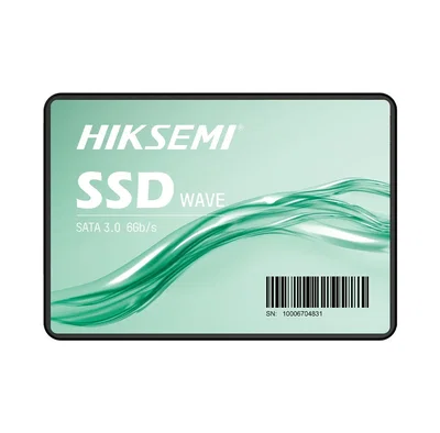 Disco SSD HIKSEMI 240Gb Wave S SATA BULK