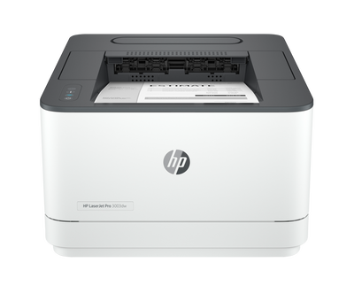 HP LaserJet Pro 3003dw