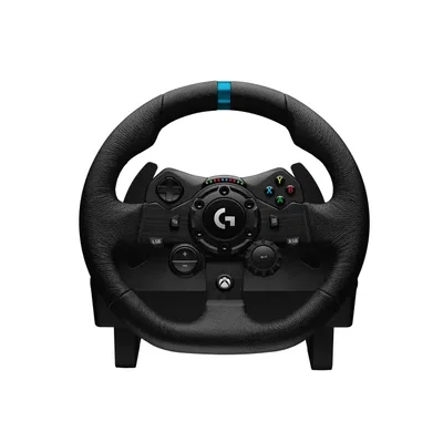 Volante Logitech G923 Trueforce 220V PS4/5 / XBOX / PC 