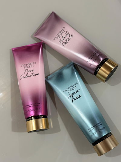 crema clasico Victoria’s Secret