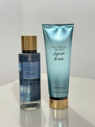 body splash - crema corporal 