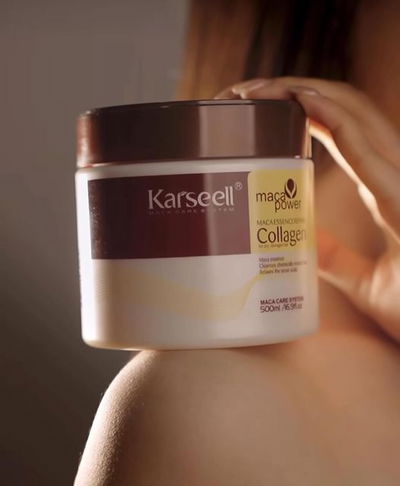CREMA KARSEELL COLLAGEN ORIGINAL 