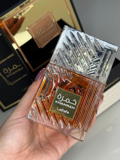 KHAMRAH LATTAFA UNISEX 